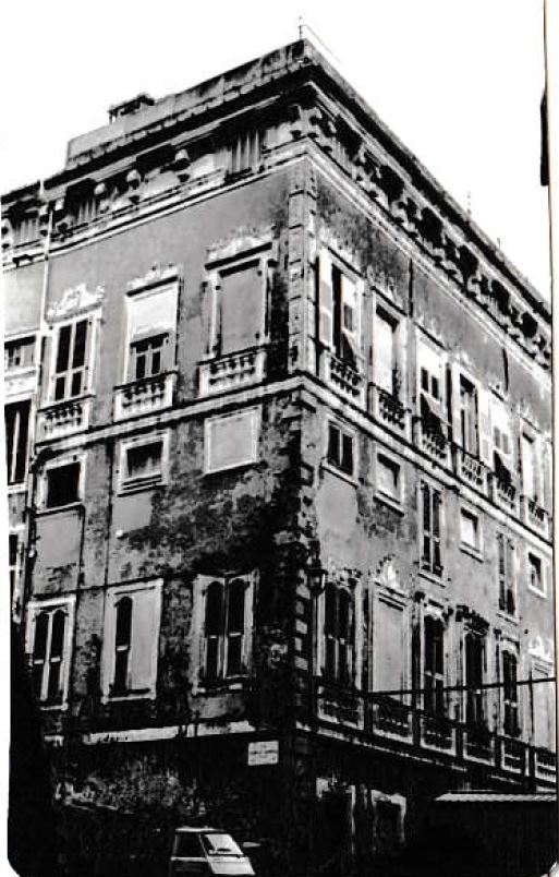 Palazzo Lavagna