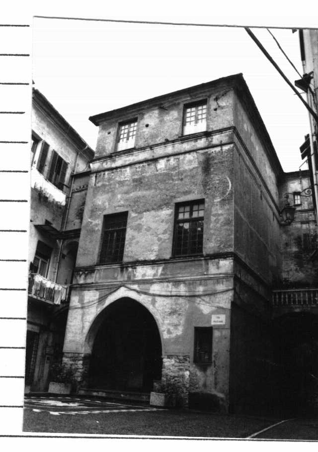 Palazzo Pagliari