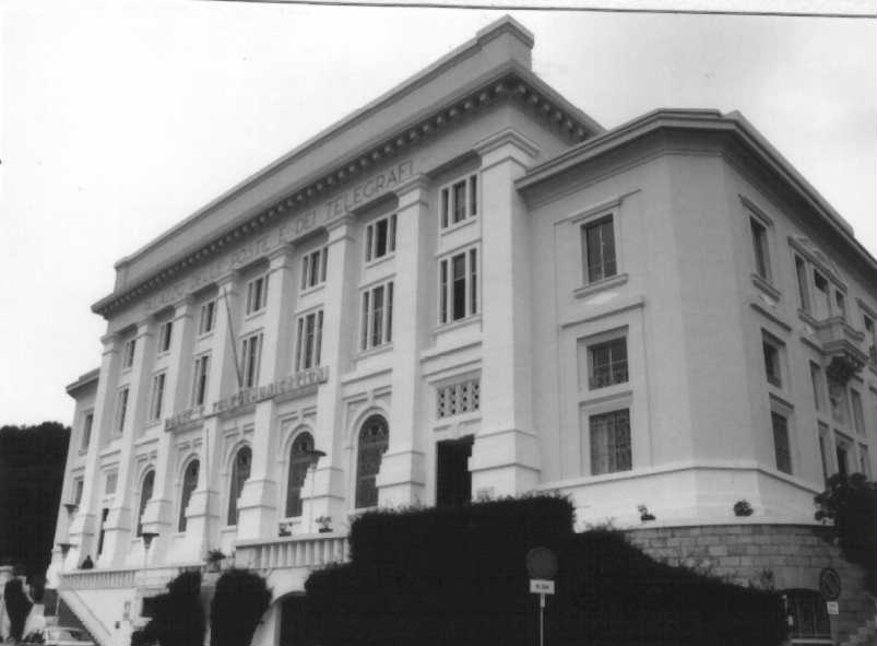 Palazzo delle Poste