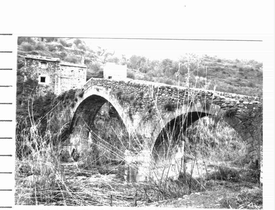 Ponte Clavi