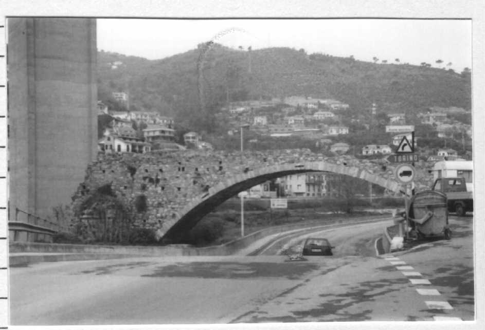 Ponte medievale