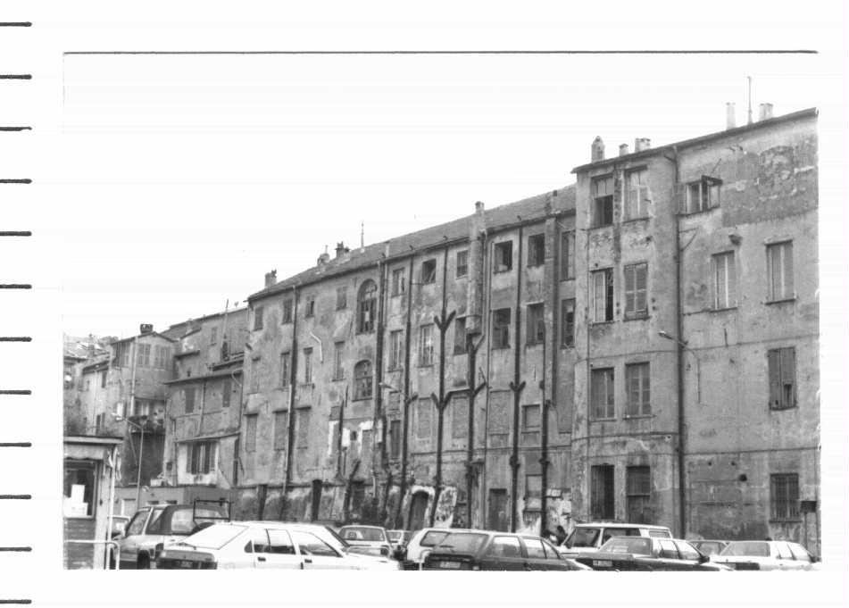 casa a schiera