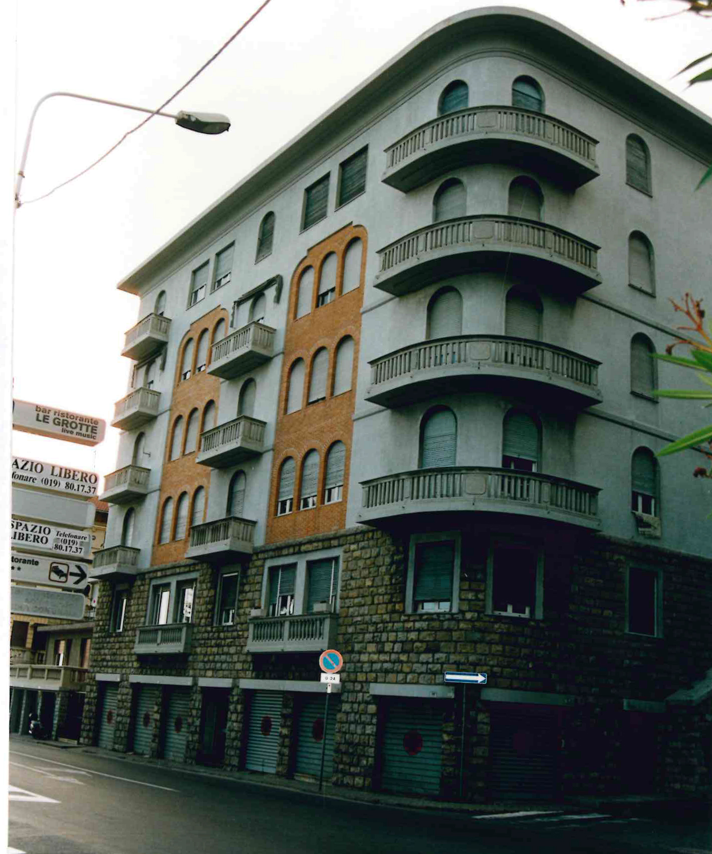 residenziale