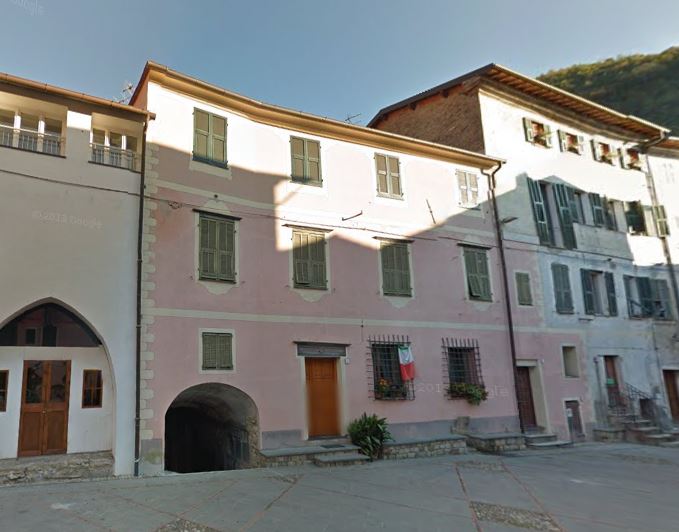 Edificio civile
