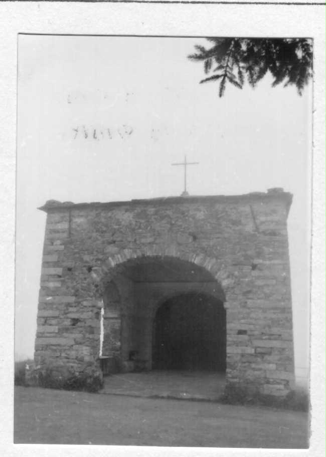 Cappella di S. Bernardo