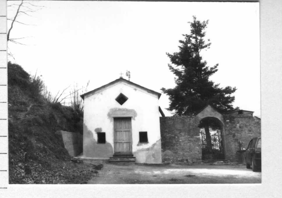Cappella di S.Giuseppe