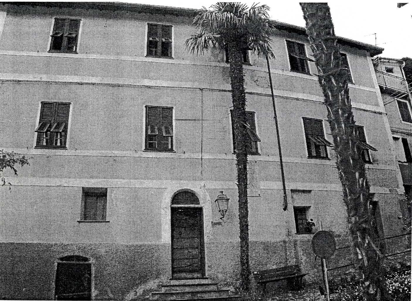 Casa Balestra