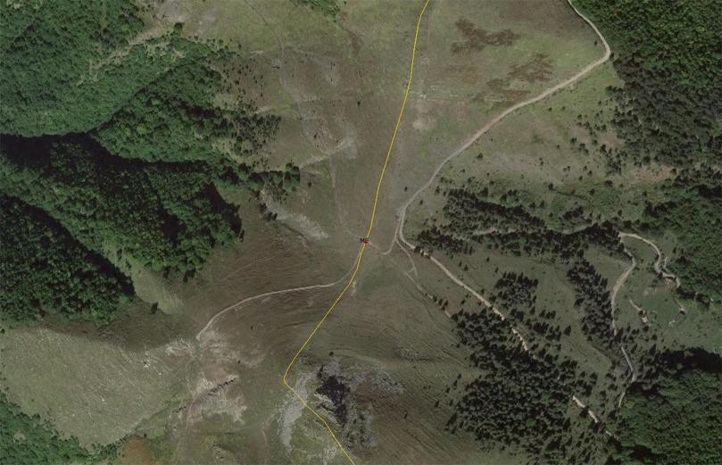 Passo della Mezzaluna