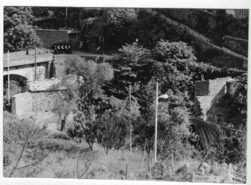 Ponte Medievale "Desteglio"