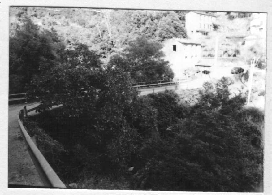 Ponte di "Passetto"