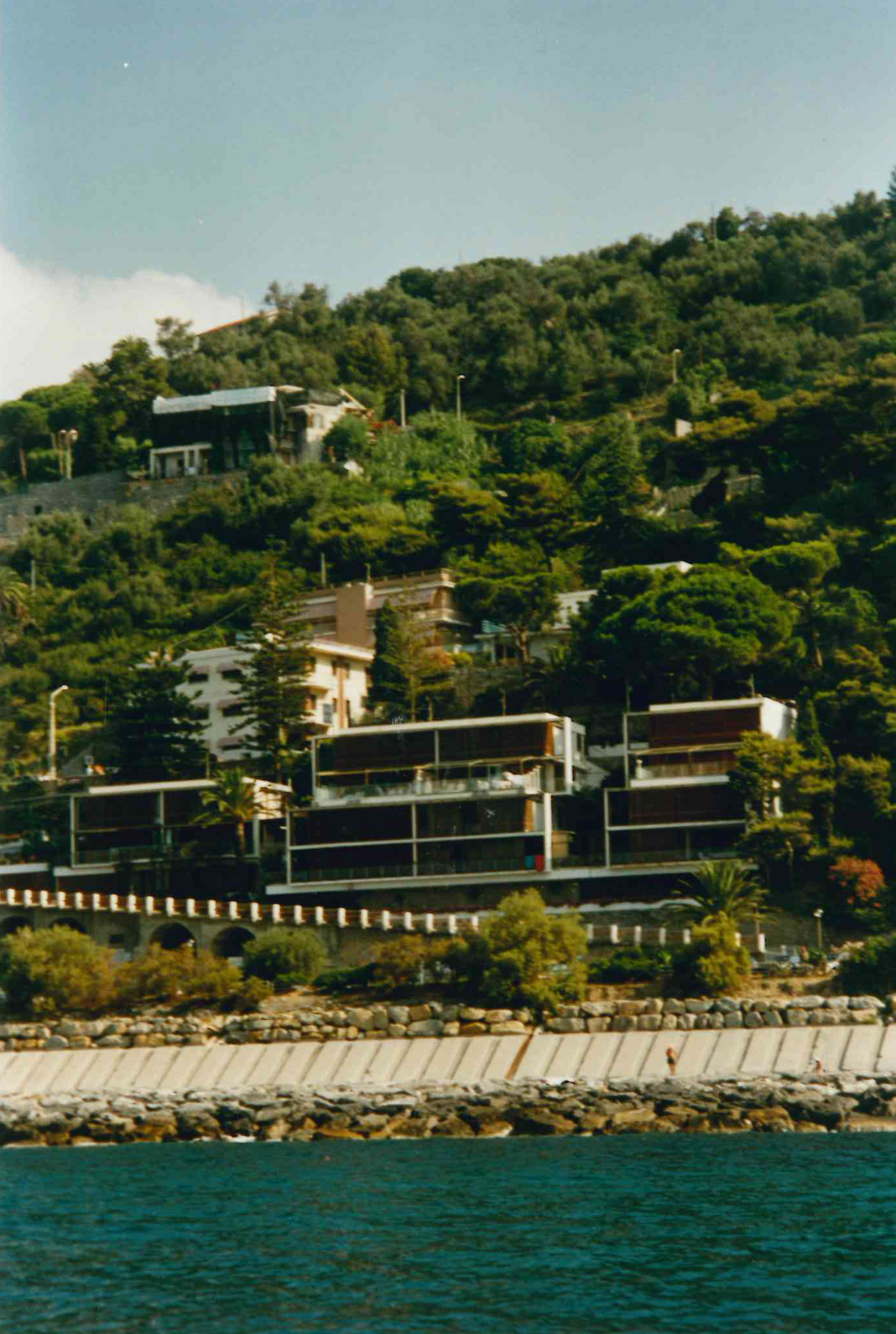 Villini Sada