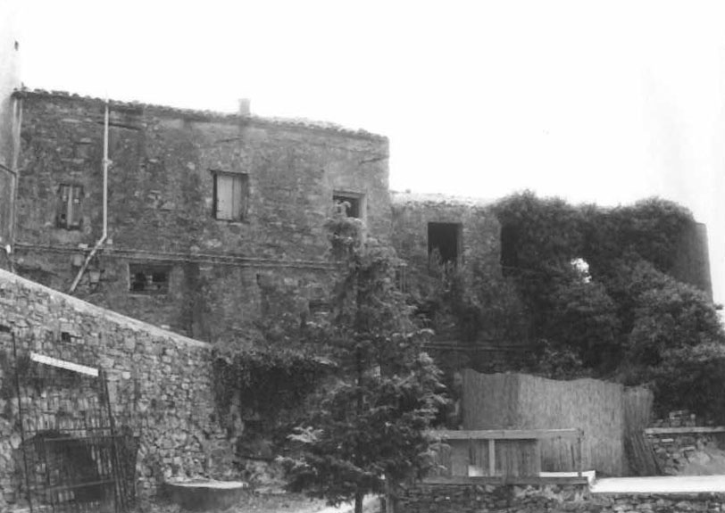 Casa Allavena