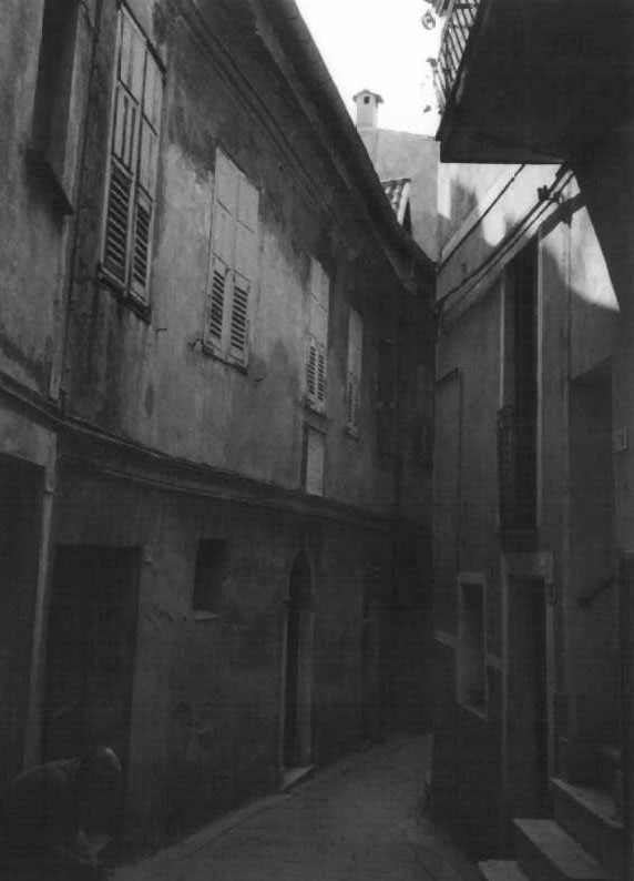 Casa Maraldi