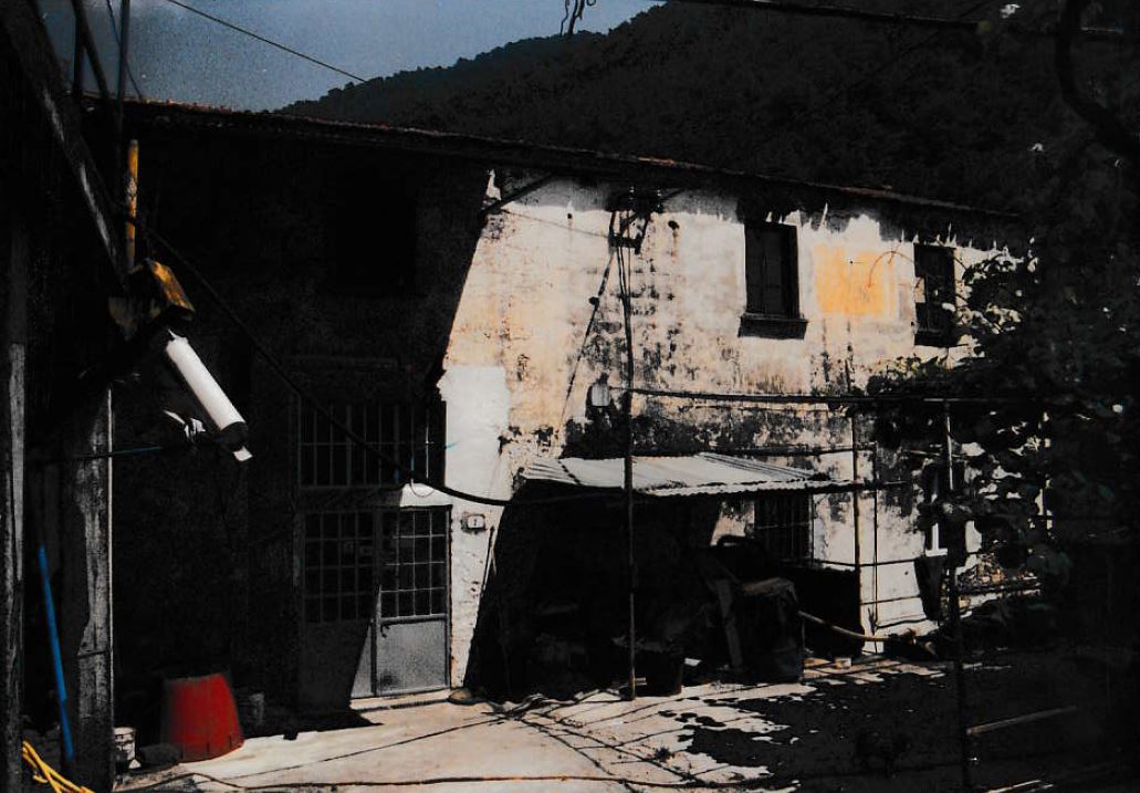 Mulino Bodo
