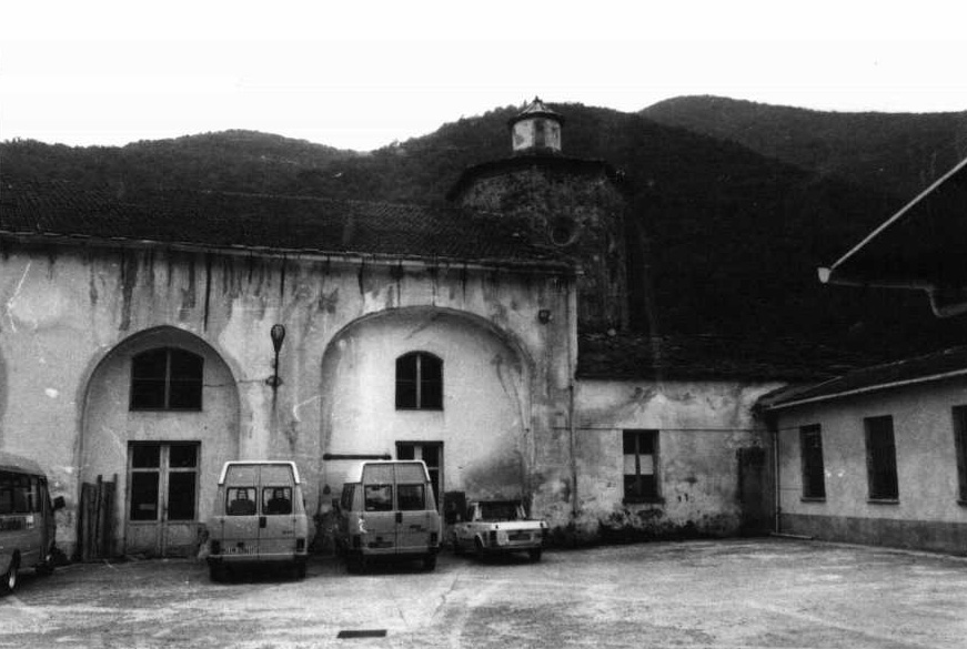 Cappella della Madonna di Loreto