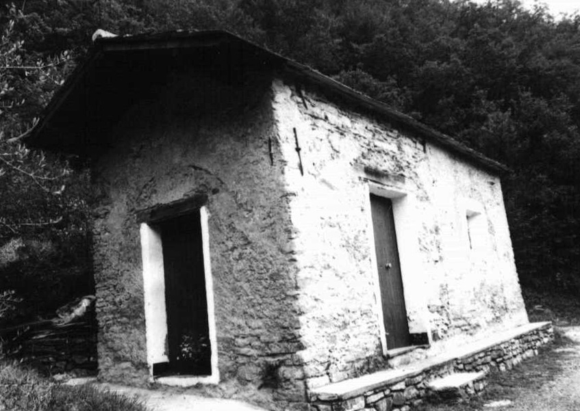 Cappella di S. Rocco