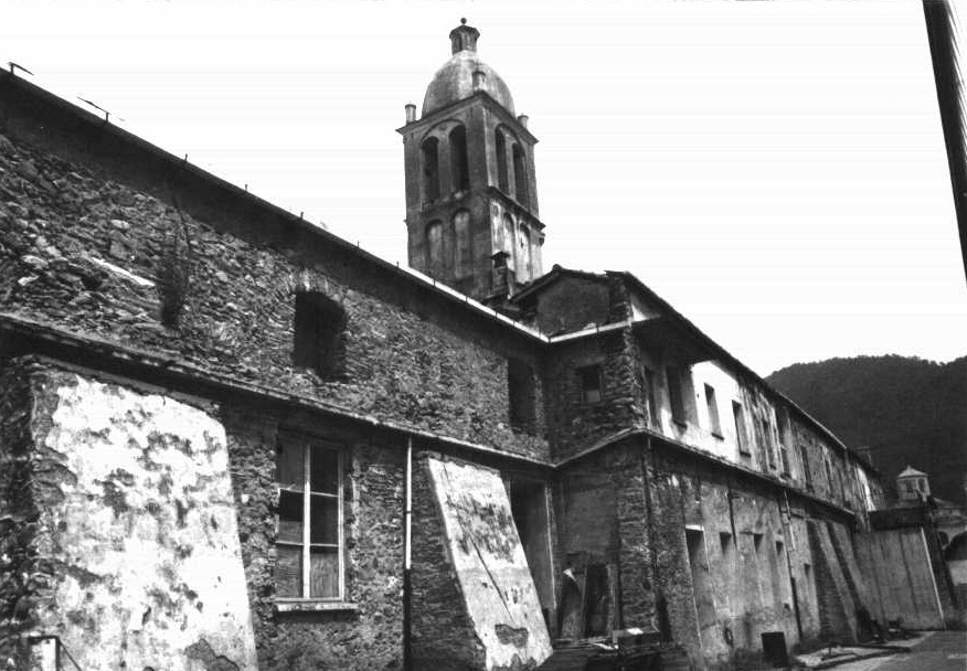 Convento degli Agostiniani