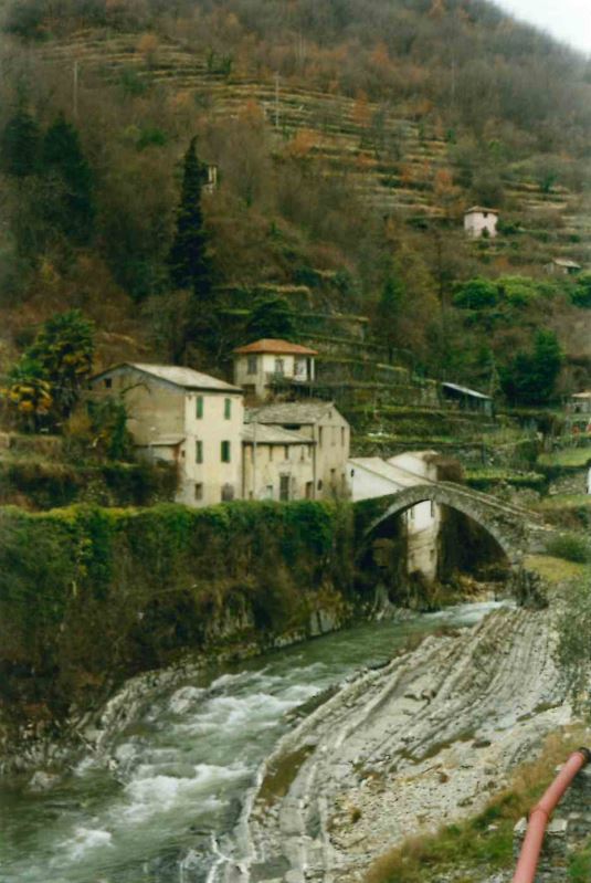 Mulino del Longo