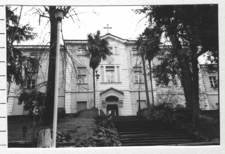 Ospedale di S.Lazzaro