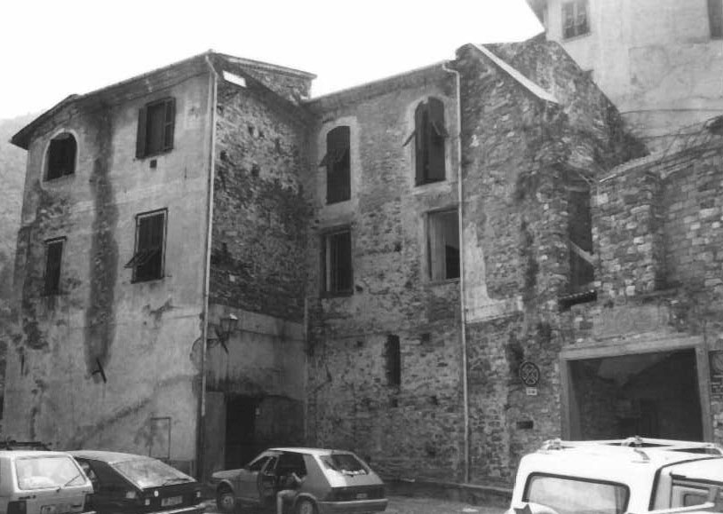 Casa Richelmi