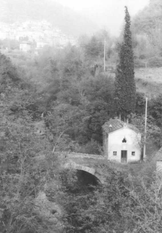 Ponte medioevale