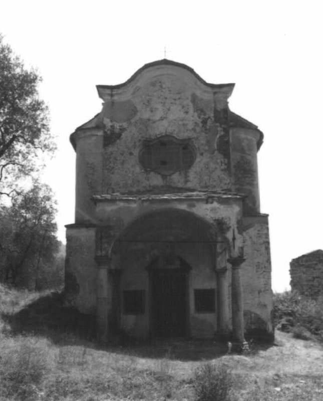 Cappella di S. Lucia