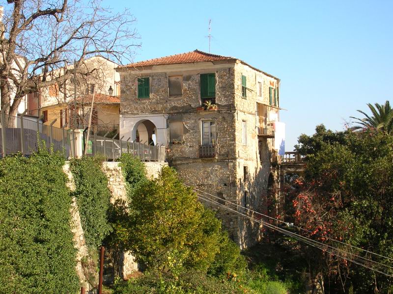 Casa canonica