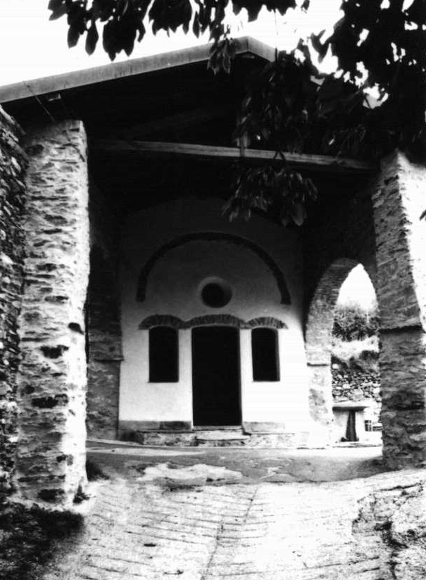 Cappella di S. Giuseppe
