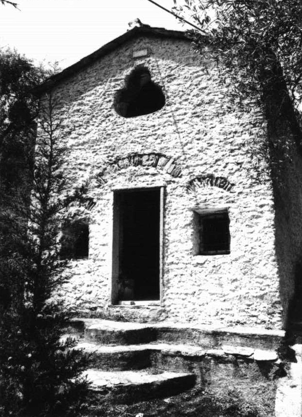 Cappella di S. Anna