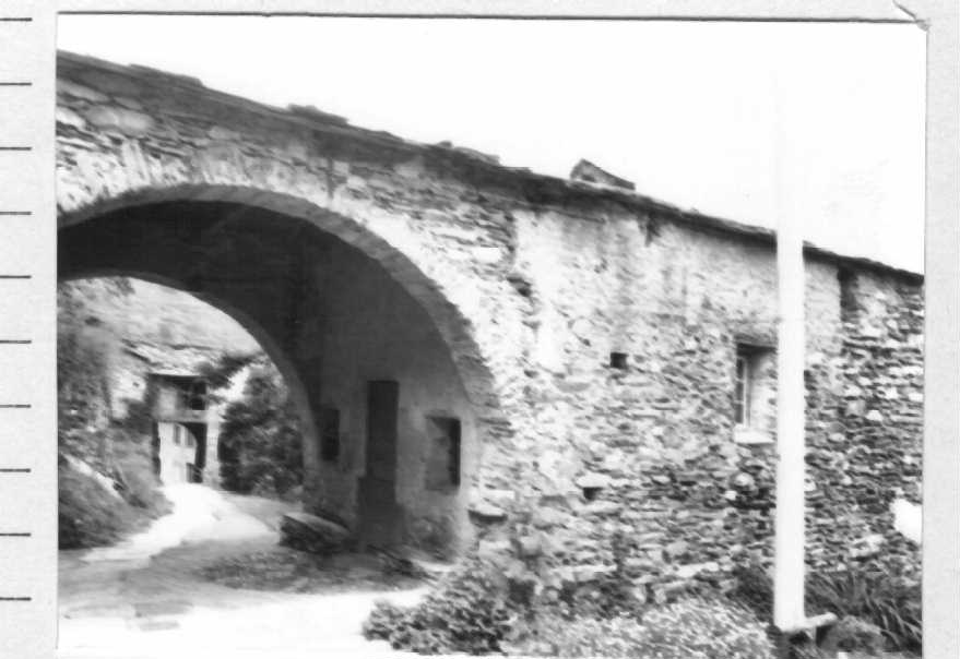 Cappella di S. Bernardo