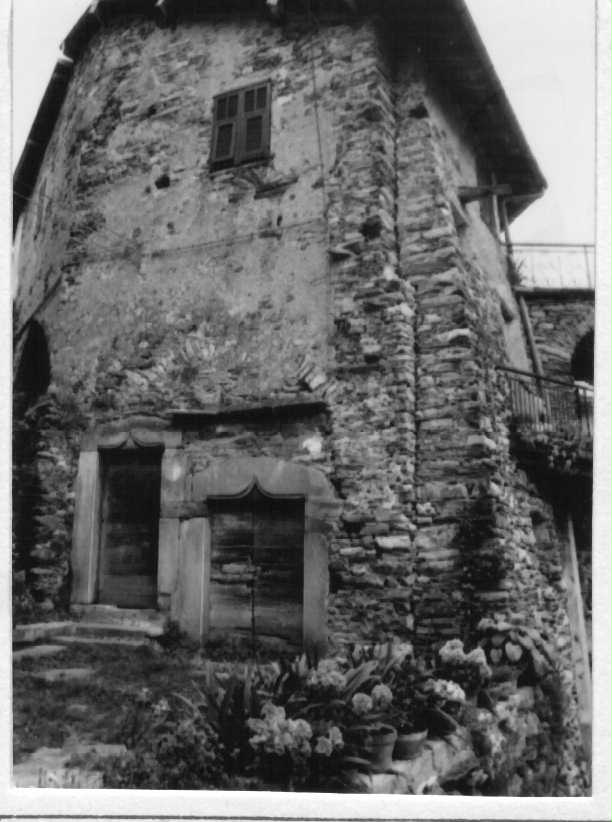 Casa degli Armigeri
