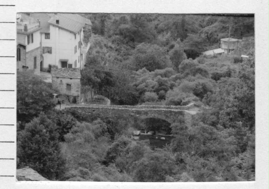Ponte di Lavina