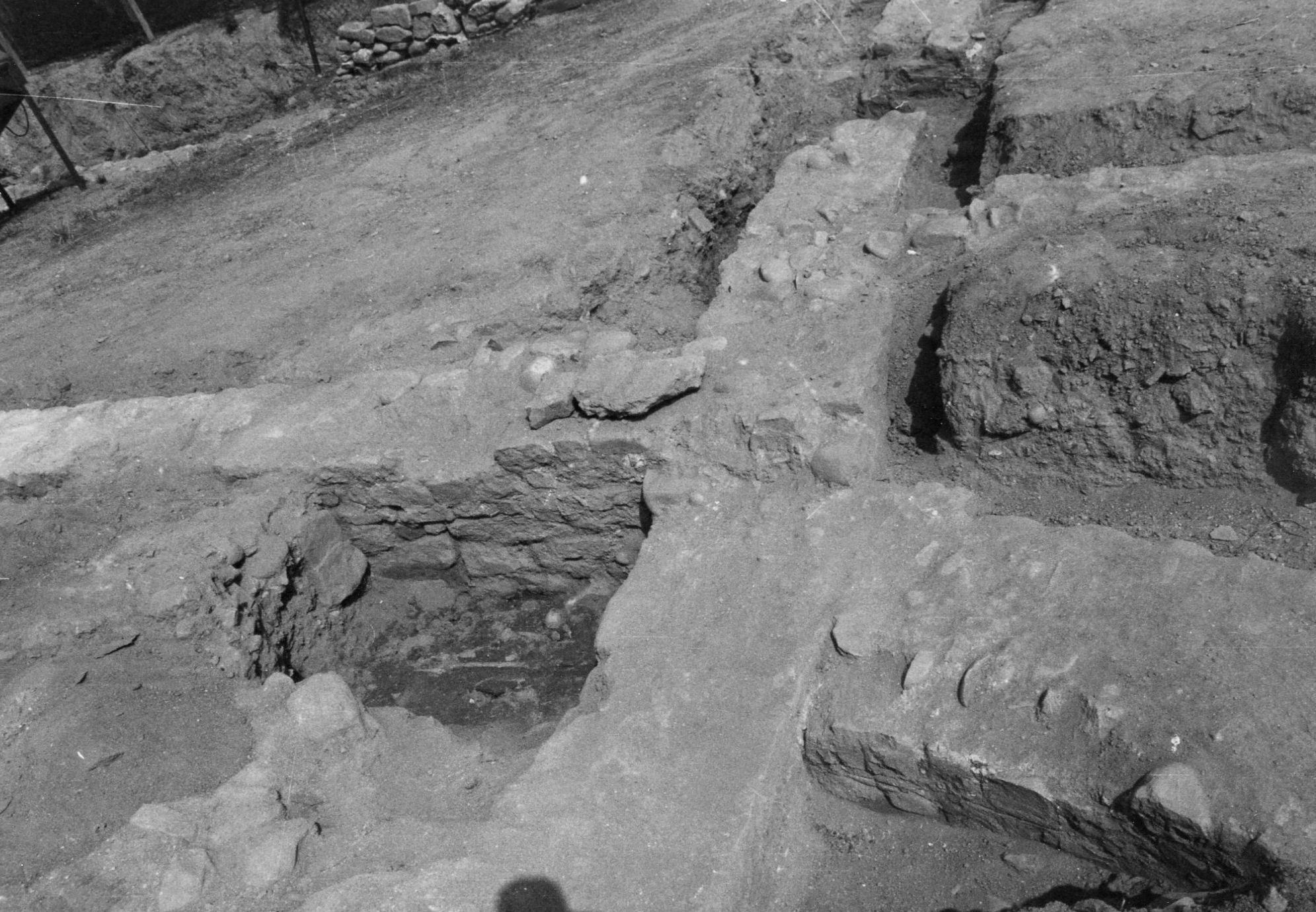 Basilica paleocristiana di CAPO DON, Tomba 6