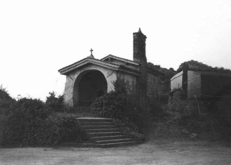 Cappella dell'Annunziata