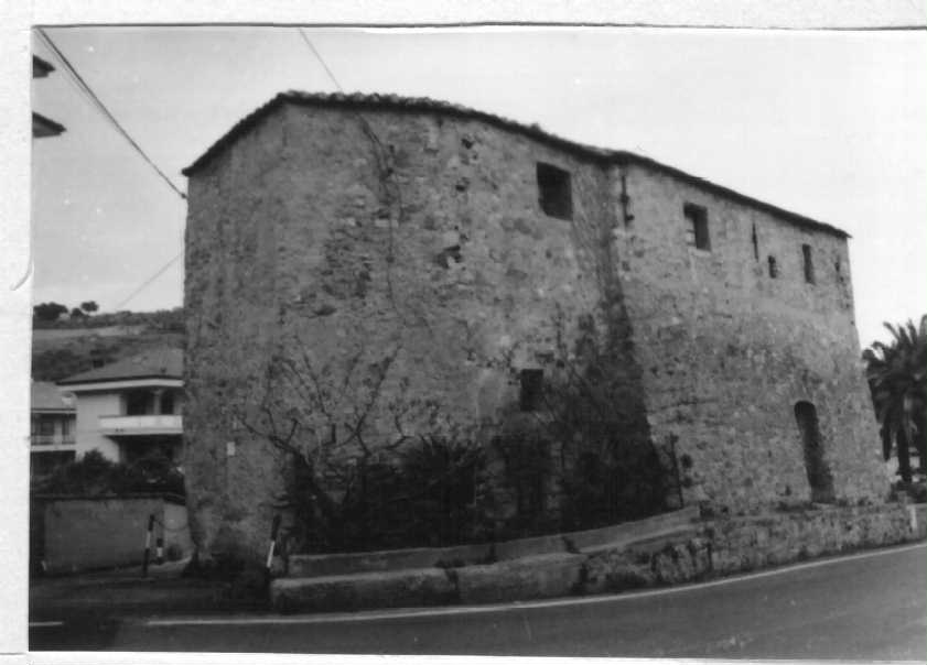 Cappella di S. Lorenzo già Oratorio Misericordia