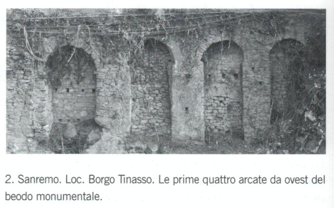 BORGO TINASSO