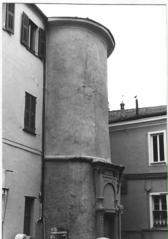 Bastione dei Costiglioli
