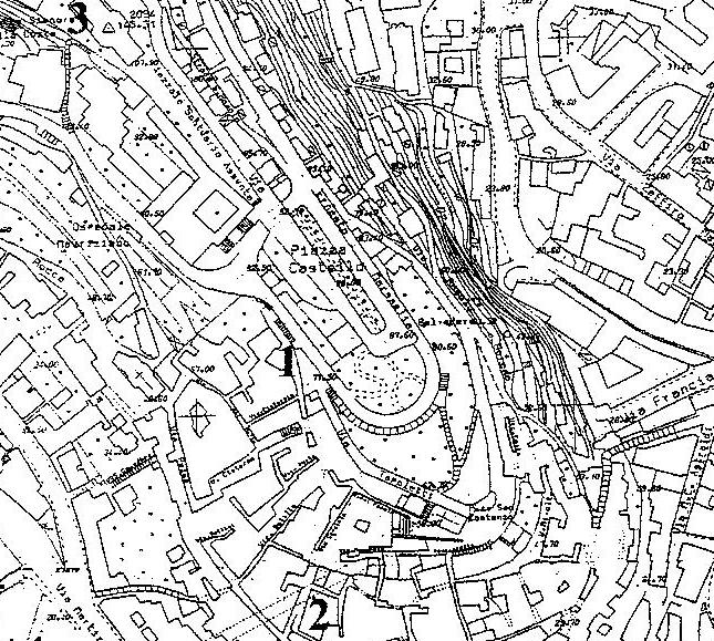 CENTRO STORICO LA PIGNA