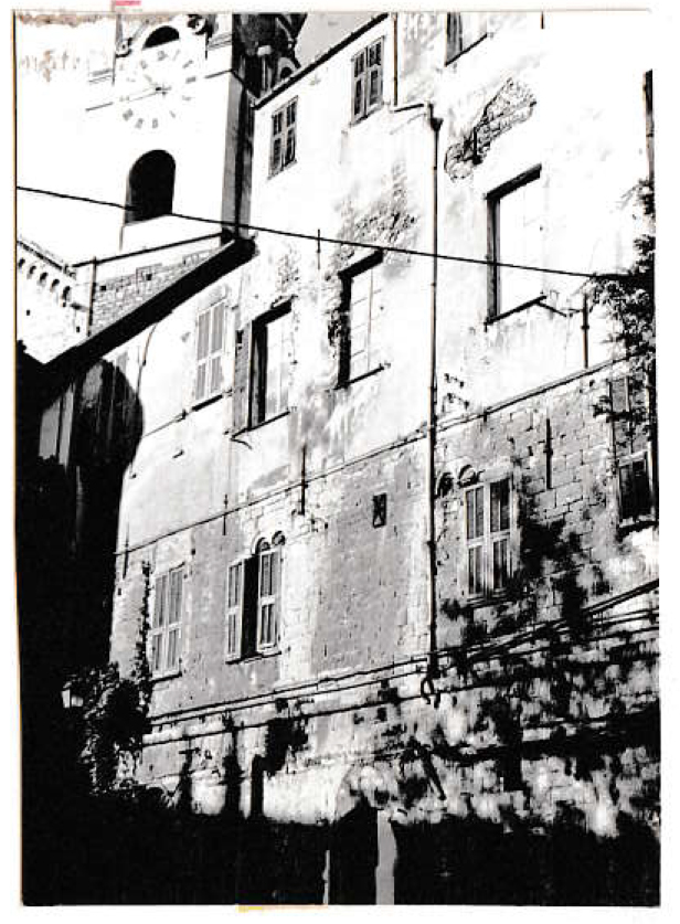 Canonica di S. Siro