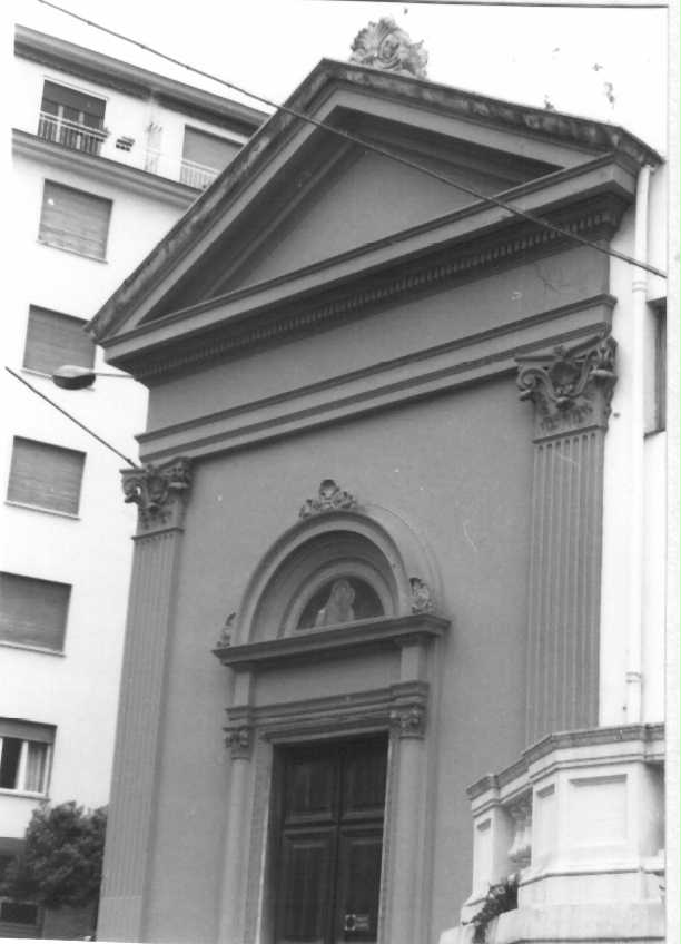 Cappella c/o Albergo Eden