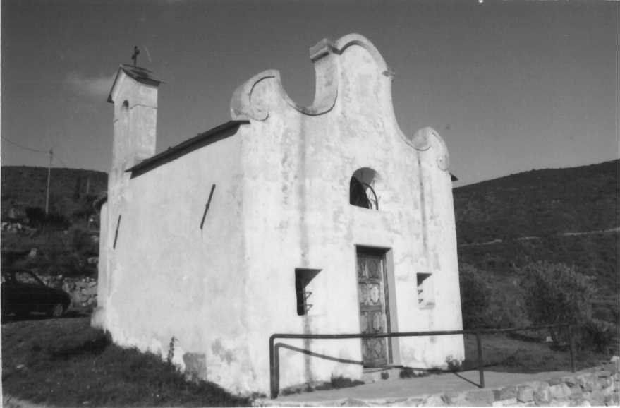 Cappella di S.Anna