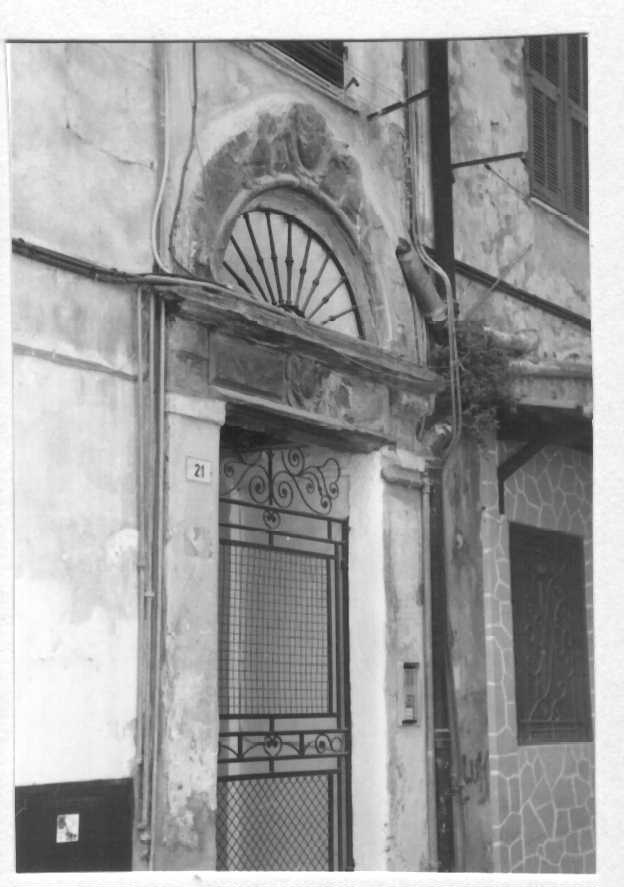 Casa Manara
