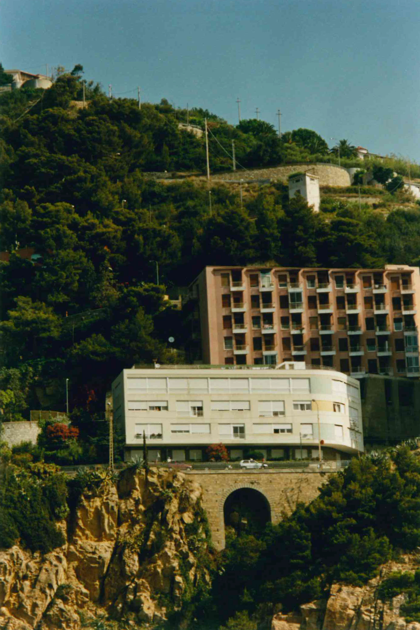 Casa del Sole