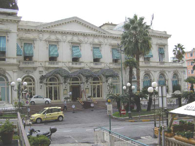 Casinò Municipale