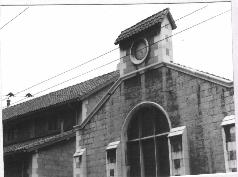 Chiesa anglicana