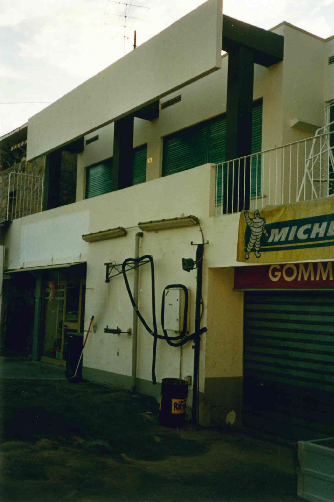 ESSO