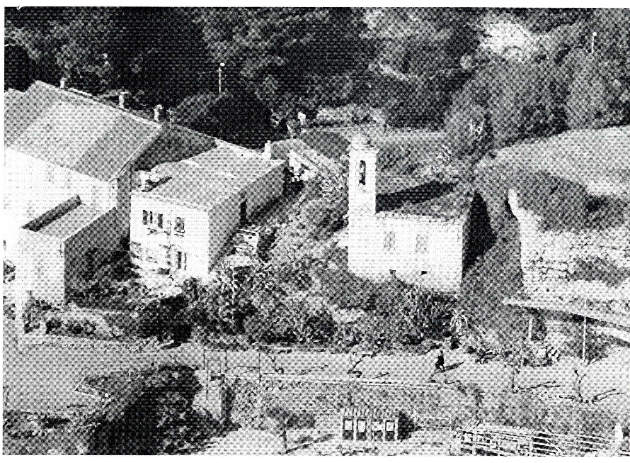 Eremo di Santa Maria dell'Arma