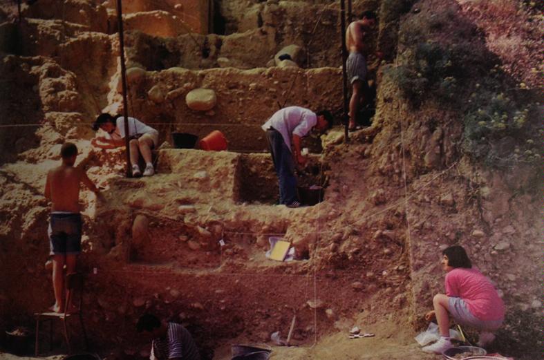 GROTTA DELLA MADONNA DELL'ARMA