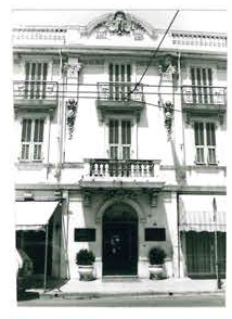 Hotel Bononia