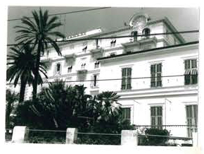 Hotel Miramare Continental Palace
